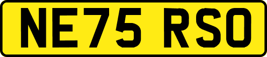 NE75RSO
