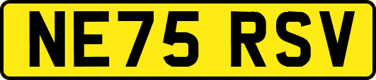 NE75RSV