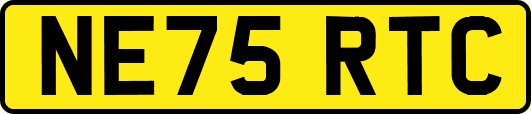 NE75RTC