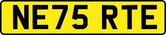 NE75RTE