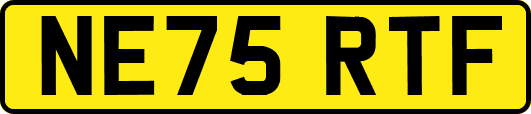 NE75RTF