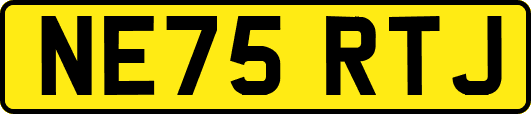 NE75RTJ