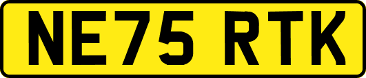 NE75RTK