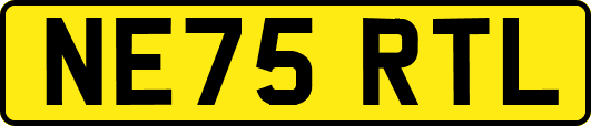 NE75RTL