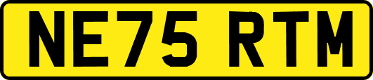 NE75RTM