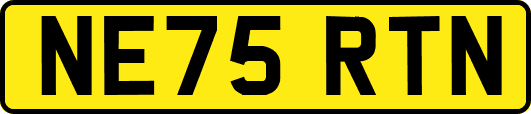 NE75RTN
