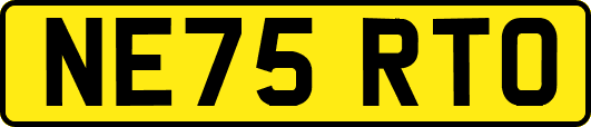 NE75RTO