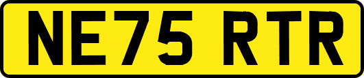 NE75RTR