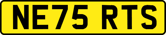 NE75RTS