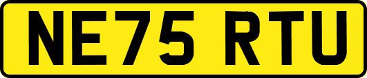NE75RTU