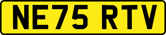 NE75RTV