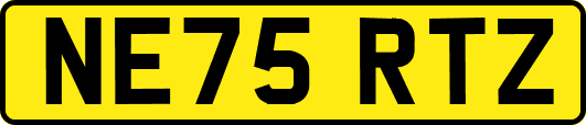 NE75RTZ