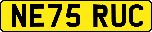 NE75RUC