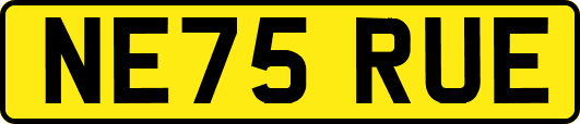 NE75RUE