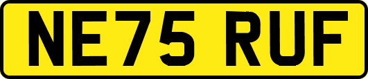 NE75RUF