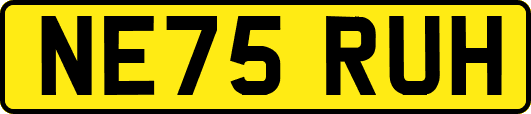 NE75RUH