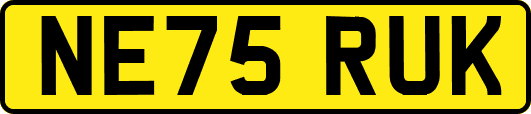 NE75RUK