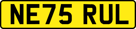 NE75RUL