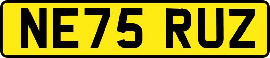 NE75RUZ