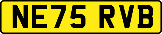 NE75RVB