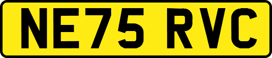 NE75RVC