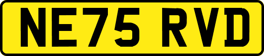 NE75RVD