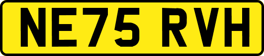 NE75RVH