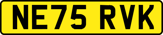NE75RVK