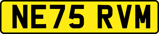NE75RVM