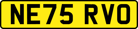 NE75RVO