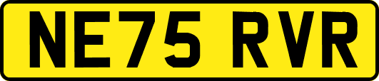 NE75RVR