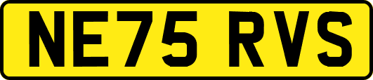 NE75RVS