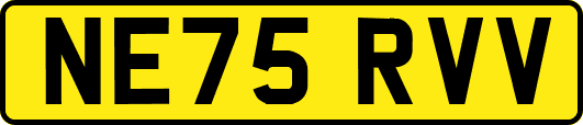 NE75RVV