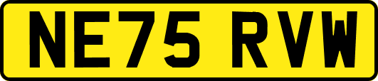 NE75RVW