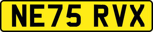 NE75RVX