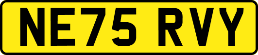 NE75RVY