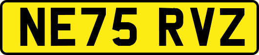 NE75RVZ
