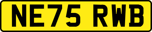 NE75RWB