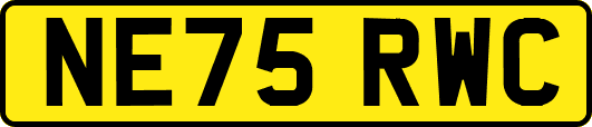 NE75RWC
