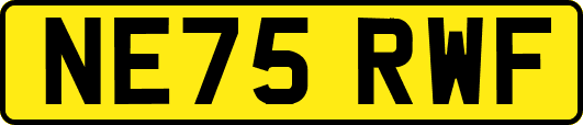 NE75RWF
