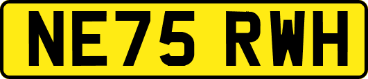 NE75RWH