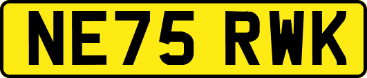 NE75RWK