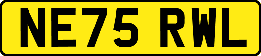NE75RWL