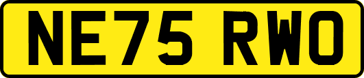 NE75RWO