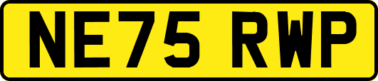 NE75RWP