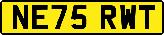 NE75RWT