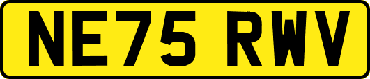 NE75RWV