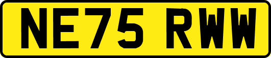 NE75RWW