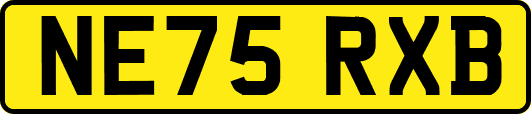 NE75RXB