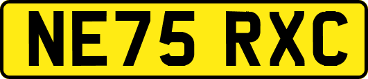 NE75RXC